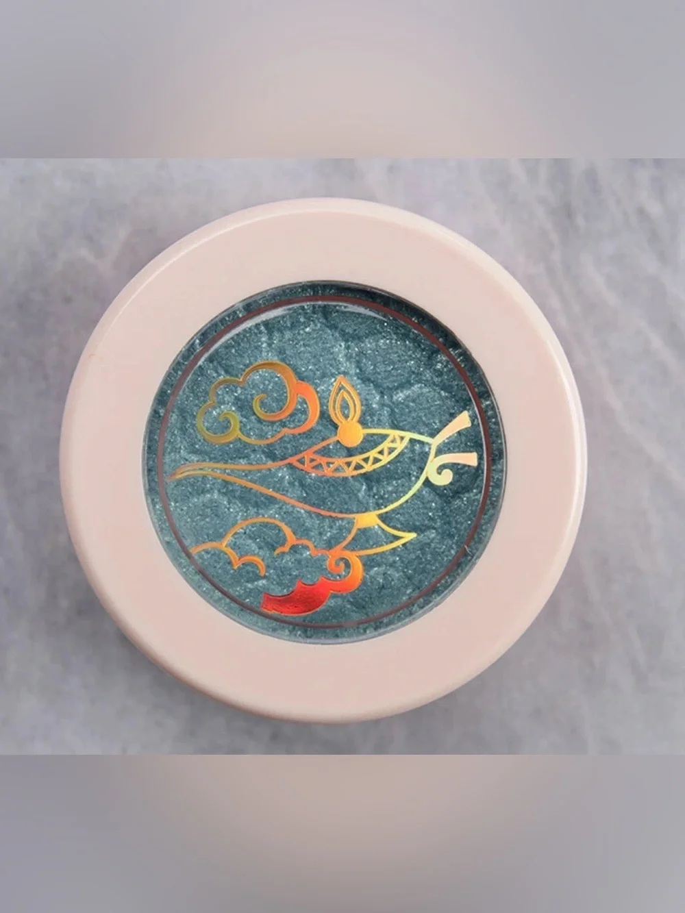 Colourpop Limited Edition Disney Supershock Eyeshadow | Arabian Nights